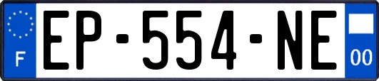 EP-554-NE