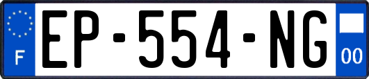 EP-554-NG