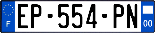 EP-554-PN