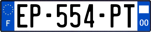 EP-554-PT