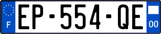 EP-554-QE