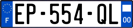 EP-554-QL
