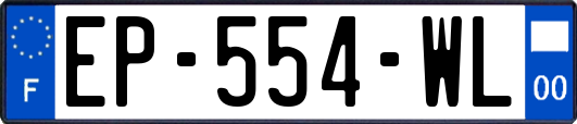 EP-554-WL