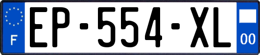 EP-554-XL
