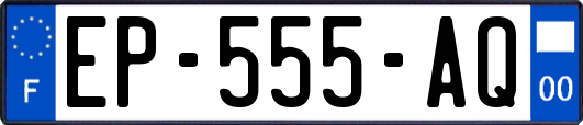 EP-555-AQ