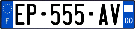 EP-555-AV