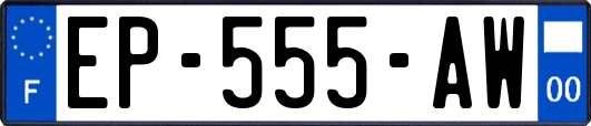 EP-555-AW