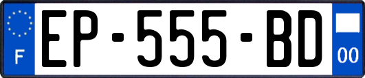 EP-555-BD