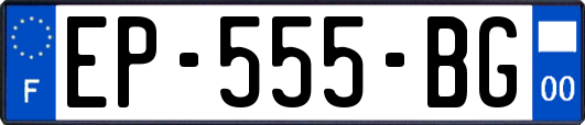 EP-555-BG