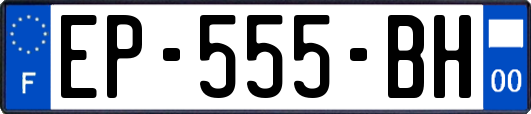 EP-555-BH