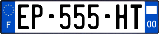 EP-555-HT