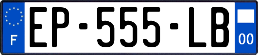 EP-555-LB