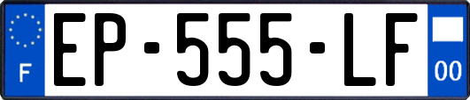 EP-555-LF