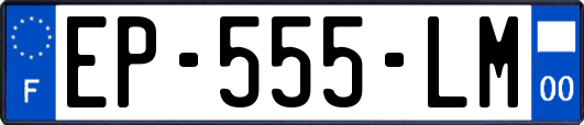 EP-555-LM