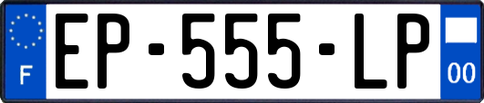 EP-555-LP