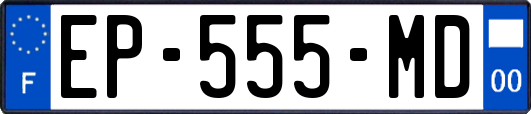 EP-555-MD