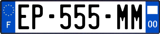 EP-555-MM