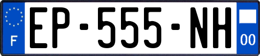 EP-555-NH