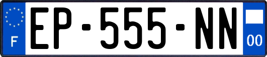 EP-555-NN