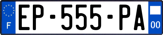 EP-555-PA