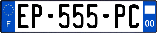 EP-555-PC