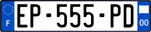 EP-555-PD