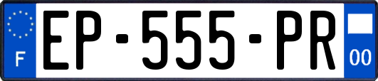 EP-555-PR