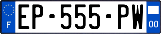 EP-555-PW
