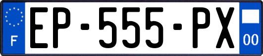 EP-555-PX