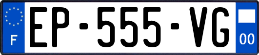 EP-555-VG