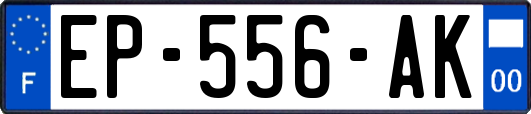 EP-556-AK