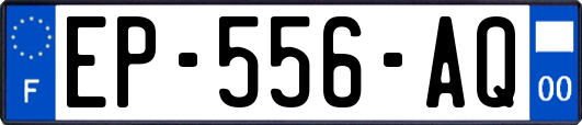 EP-556-AQ