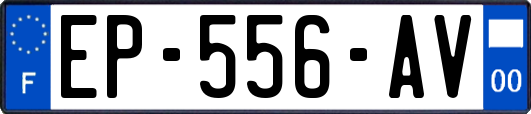 EP-556-AV