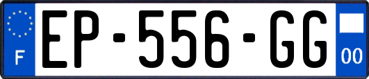 EP-556-GG