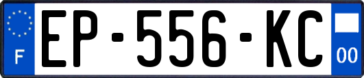 EP-556-KC