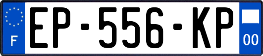 EP-556-KP