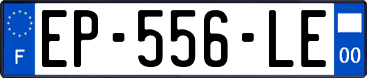 EP-556-LE