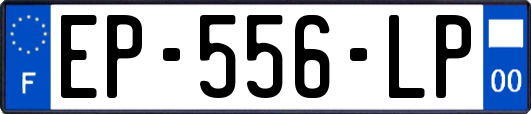EP-556-LP