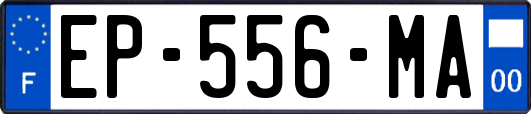 EP-556-MA