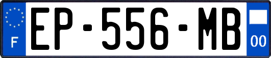 EP-556-MB