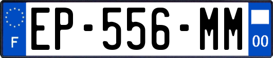 EP-556-MM