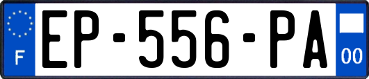 EP-556-PA