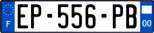 EP-556-PB