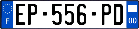 EP-556-PD