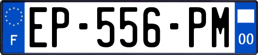 EP-556-PM