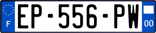 EP-556-PW