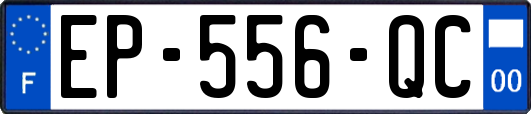 EP-556-QC