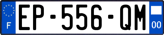 EP-556-QM