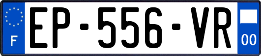 EP-556-VR