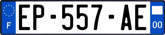 EP-557-AE